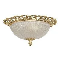 Потолочный светильник Arti Lampadari Vigilanza E 1.13.36 GH 