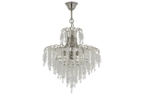 Подвесная люстра Arti Lampadari Erli E 1.5.50.105 N 