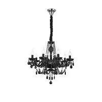 Подвесная люстра ST Luce Odilia SL642.403.08 
