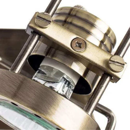 Спот Arte Lamp Costruttore A4300AP-1AB  фото 3