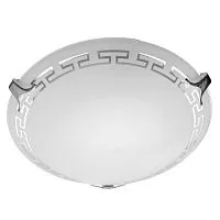 Настенный светильник Arte Lamp Antica A4220PL-1CC 