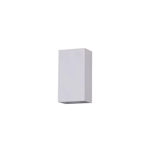 Уличный настенный светодиодный светильник Maytoni Times Square O581WL-L6W  фото 3