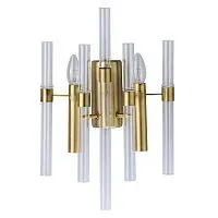 Бра MW-Light Альгеро 285021002 