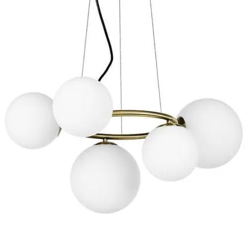 Подвесная люстра Lightstar Globo 815051  фото 6