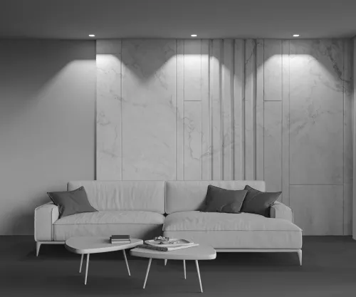 Встраиваемый светодиодный светильник Maytoni Technical Alfa LED DL043-01-15W4K-SQ-W  фото 8