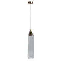 720012201 Кьянти 1*10W LED GU10 220 V люстра 