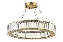 Люстра подвесная Arti Lampadari Anzio L 1.5.60.100 A 