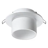 Светильник встраиваемый SONEX Lirio 370716 