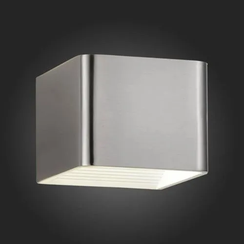 Настенный светодиодный светильник ST Luce SL592.071.01  фото 3