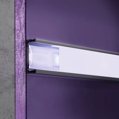 Светодиодная влагозащищенная лента Maytoni Technical 7,2W/m 30LED/m 5050SMD холодный белый 5M 10125  фото 5