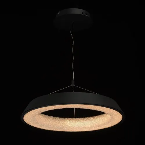 Подвесной светодиодный светильник De Markt Перегрина 3 703010901  фото 2