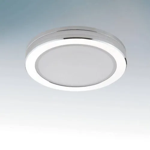 Встраиваемый светильник Lightstar Maturo 070254  фото 2