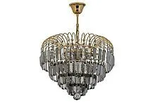 Люстра подвесная Arti Lampadari Sabina E 1.5.32.104 G 