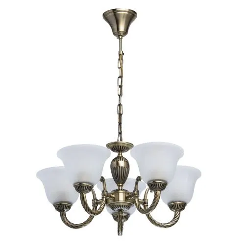 Подвесная люстра MW-Light Ариадна 450016305 
