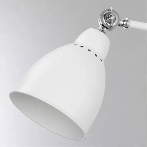 Спот Arte Lamp A2055AP-1WH  фото 3