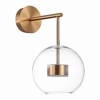 Настенный светильник ST Luce Bopone SL1133.201.01 