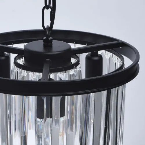 Подвесной светильник MW-Light Гослар 498015103  фото 4