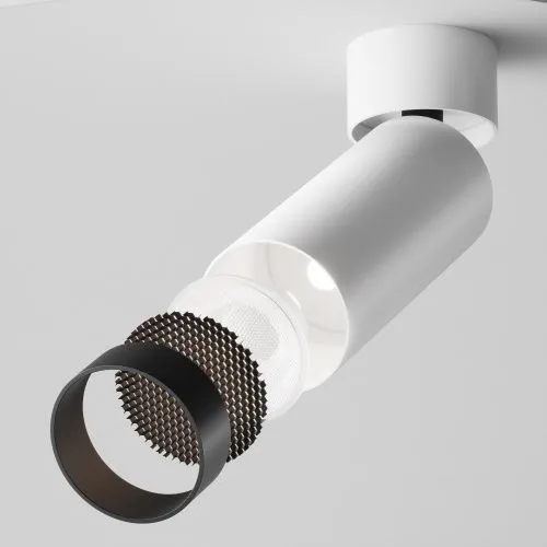 Потолочный светильник Technical C055CL-L12W4K-W-D-W  фото 3