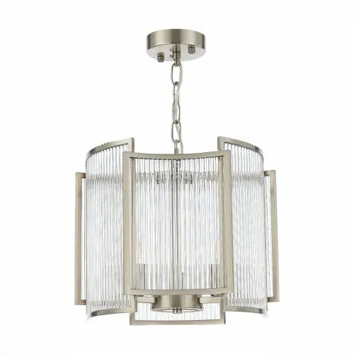 Подвесная люстра ST Luce Cosenza SL1234.103.03  фото 4
