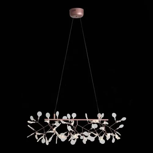 Подвесная светодиодная люстра ST Luce Rafina SL379.223.81  фото 3