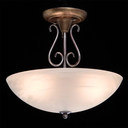 Потолочный светильник MW-Light Аида 323012603  фото 3