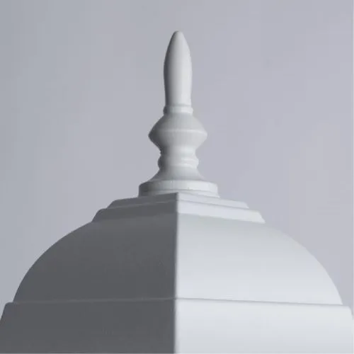 Уличный светильник Arte Lamp Bremen A1014FN-1WH  фото 3