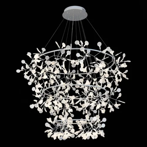 Подвесная светодиодная люстра ST Luce Rafina SL379.103.486  фото 5
