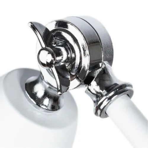 Спот Arte Lamp Braccio A2054AP-1WH  фото 5