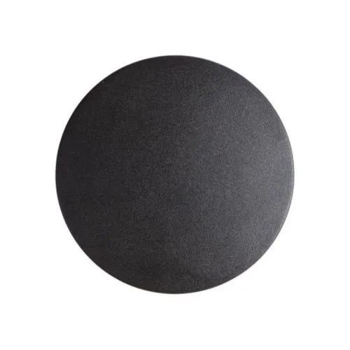 Уличный настенный светильник Arte Lamp Nimbo A1510AP-1BK 