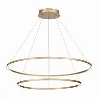 Подвесной светодиодный светильник ST Luce ST605.203.91 