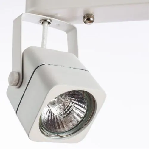 Спот Arte Lamp Lente A1314PL-2WH  фото 4