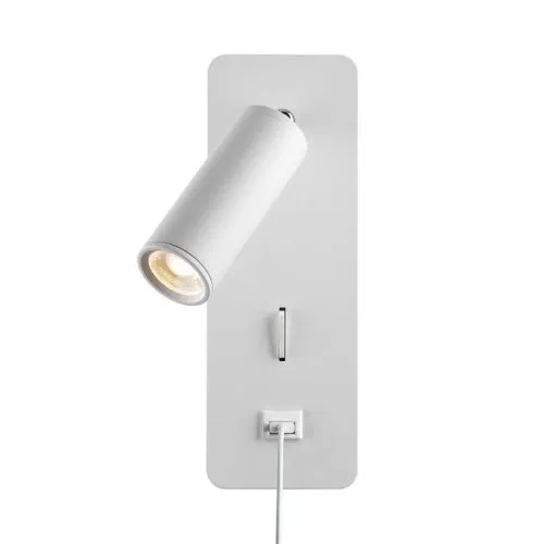 Светодиодный спот Odeon Light Hightech Bill 4300/3WL  фото 2