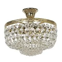 Потолочный светильник Arti Lampadari Favola E 1.3.30.501 G 