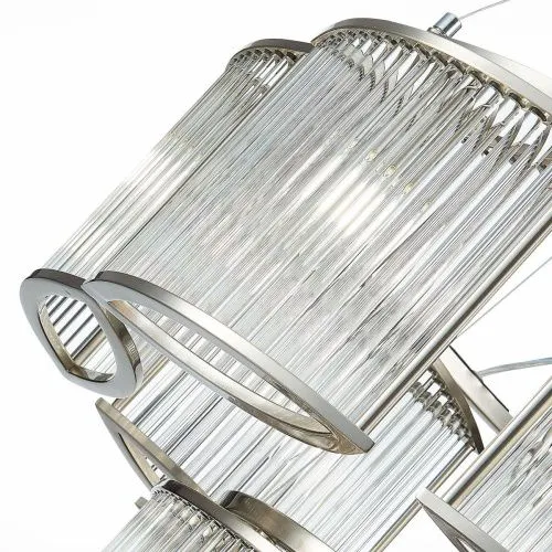 Подвесная люстра ST Luce Velletri SL1627.103.11  фото 4