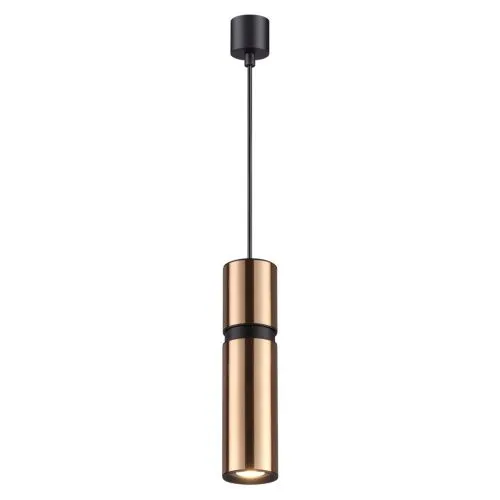 Подвес SONEX Afra 4744/5L металл золотой 