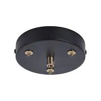 Основание для люстры Arte Lamp OPTIMA-ACCESSORIES A471206 