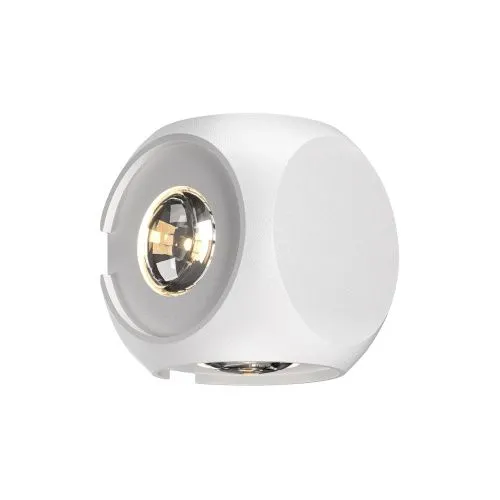 Архитектурная подсветка Outdoor O014WL-L4W  фото 11