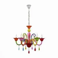 Подвесная люстра ST Luce Delizia SL672.963.06 