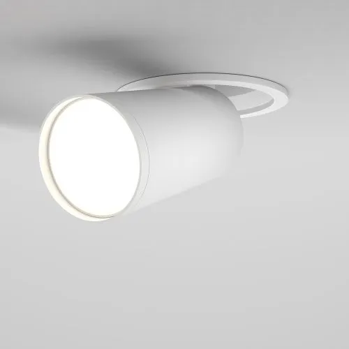 Встраиваемый спот Maytoni Technical Focus S C048CL-U-1W  фото 8
