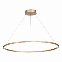 Подвесной светодиодный светильник ST Luce ST605.243.46 