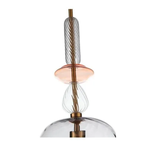 Подвесной светильник ST Luce Illuvio SL1147.403.01  фото 4