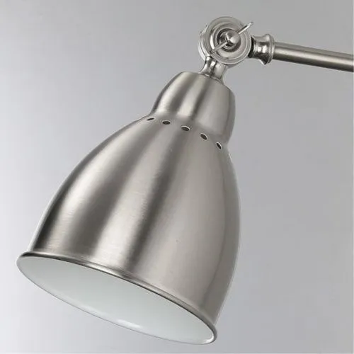 Спот Arte Lamp A2055AP-1SS  фото 3