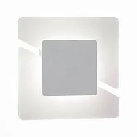 Настенный светодиодный светильник ST Luce SL594.051.01 