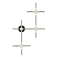 Настенный светильник SONEX Costella 3906/14WL  белый 