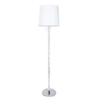 Торшер Arte Lamp Wasat A4048PN-1CC 