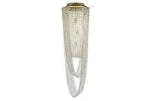Люстра потолочная Arti Lampadari Loreto E 1.5.40.601 G 
