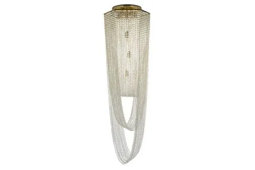 Люстра потолочная Arti Lampadari Loreto E 1.5.40.601 G 