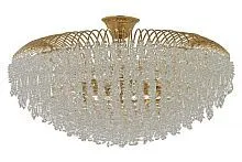 Потолочная люстра Arti Lampadari Delia E 1.3.60.105 G 