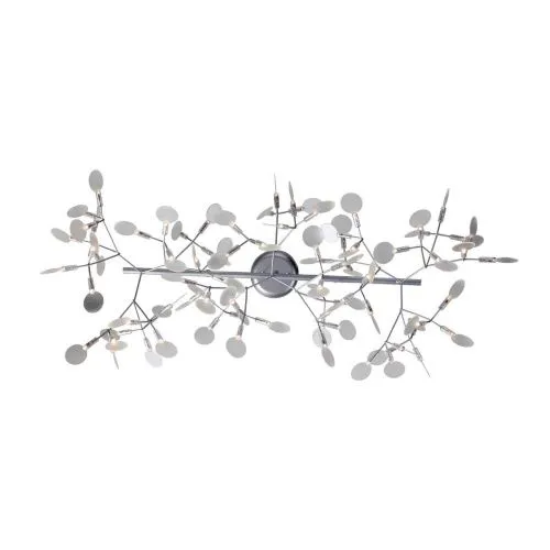 Подвесная светодиодная люстра ST Luce Rafina SL379.103.81  фото 3