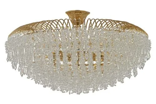 Потолочная люстра Arti Lampadari Delia E 1.3.60.105 G 